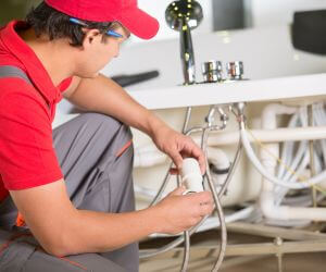 About Emergency plumbing pros Harpswell, ME